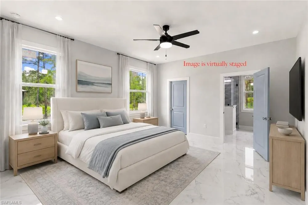 343 Desoto Boulevard Naples, FL 34120