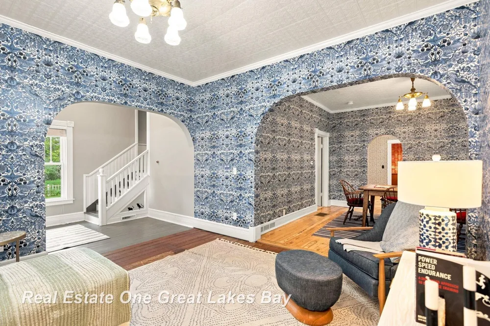 127 E North Street Ithaca City, MI 48847