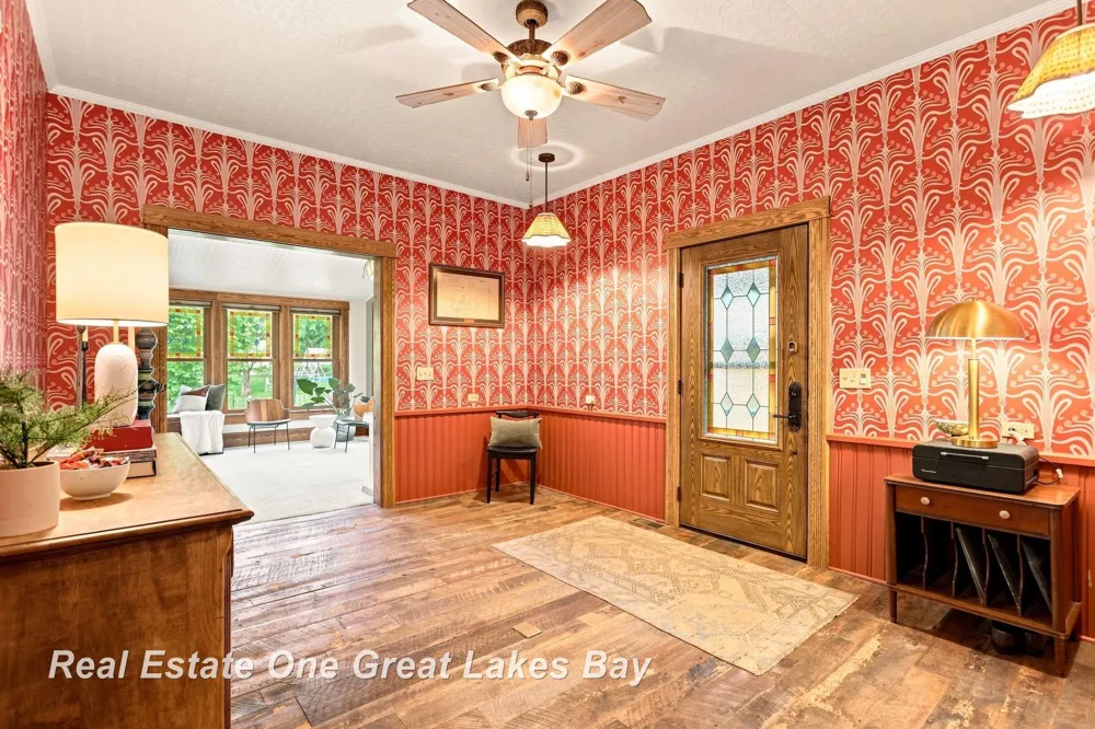 127 E North Street Ithaca City, MI 48847