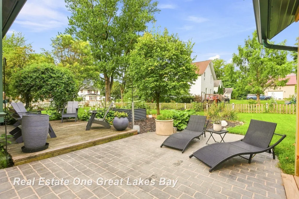 127 E North Street Ithaca City, MI 48847