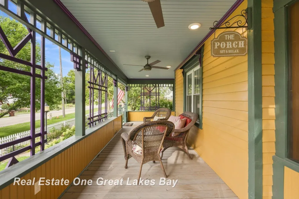 127 E North Street Ithaca City, MI 48847