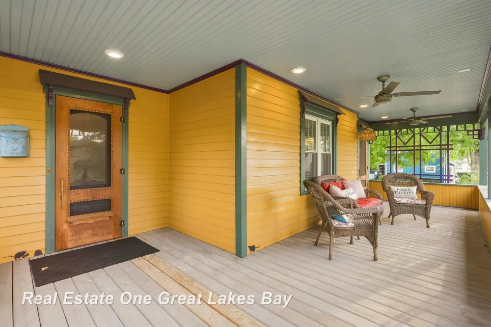 127 E North Street Ithaca City, MI 48847