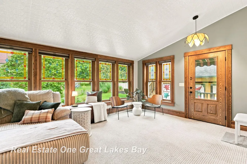 127 E North Street Ithaca City, MI 48847