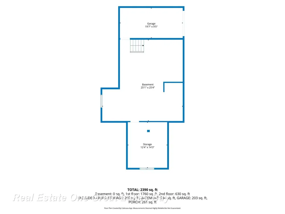127 E North Street Ithaca City, MI 48847