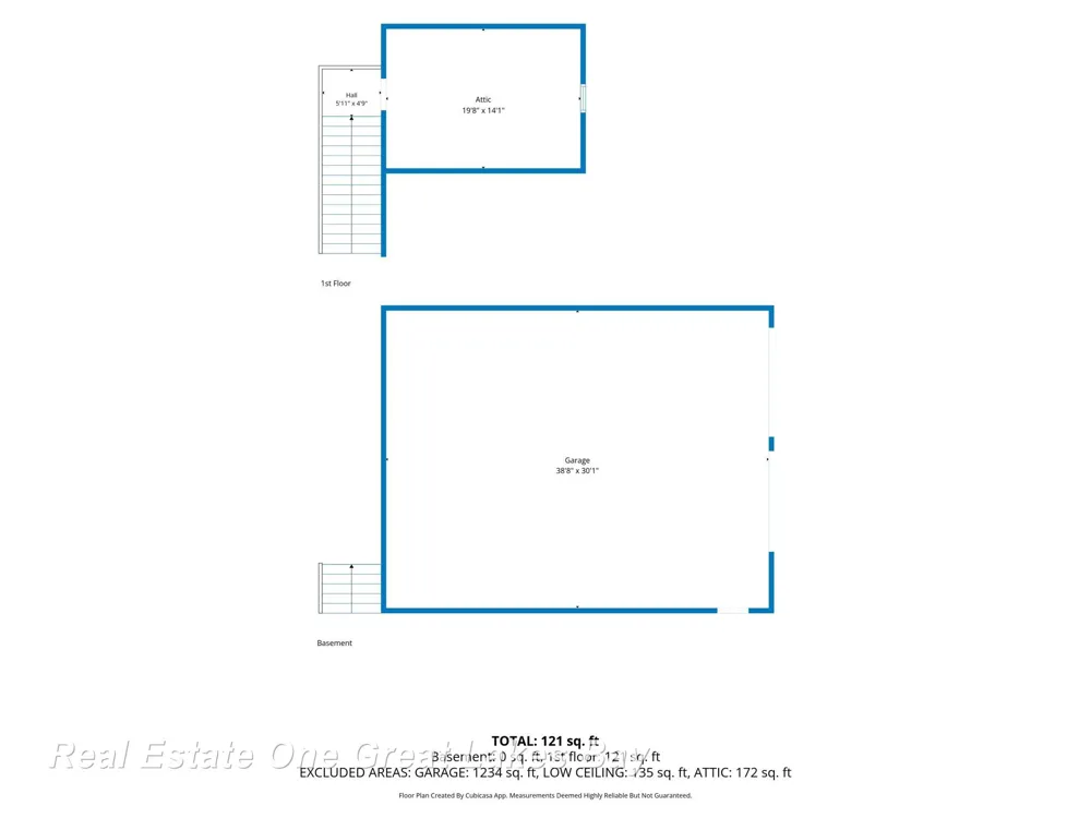 127 E North Street Ithaca City, MI 48847
