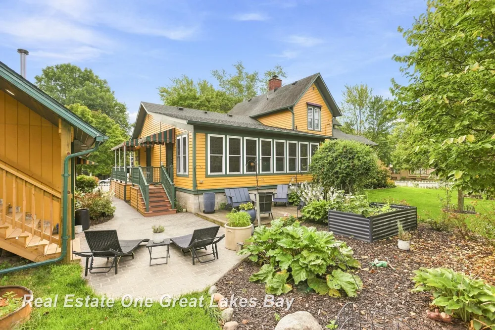 127 E North Street Ithaca City, MI 48847