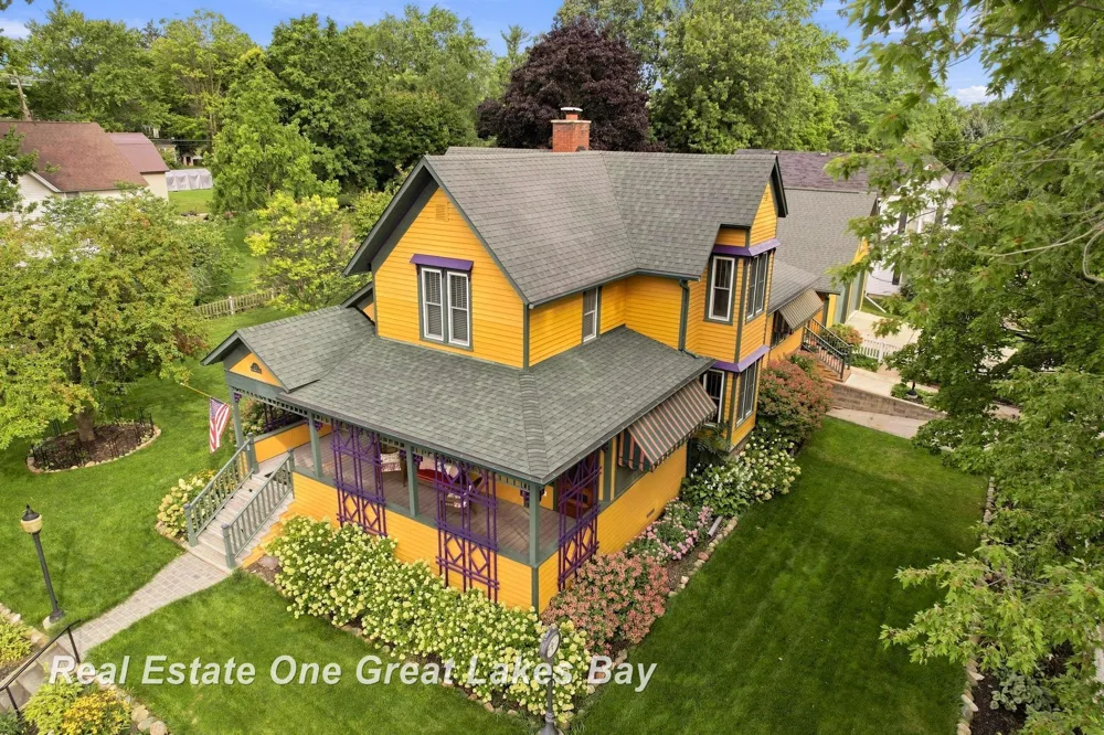 127 E North Street Ithaca City, MI 48847