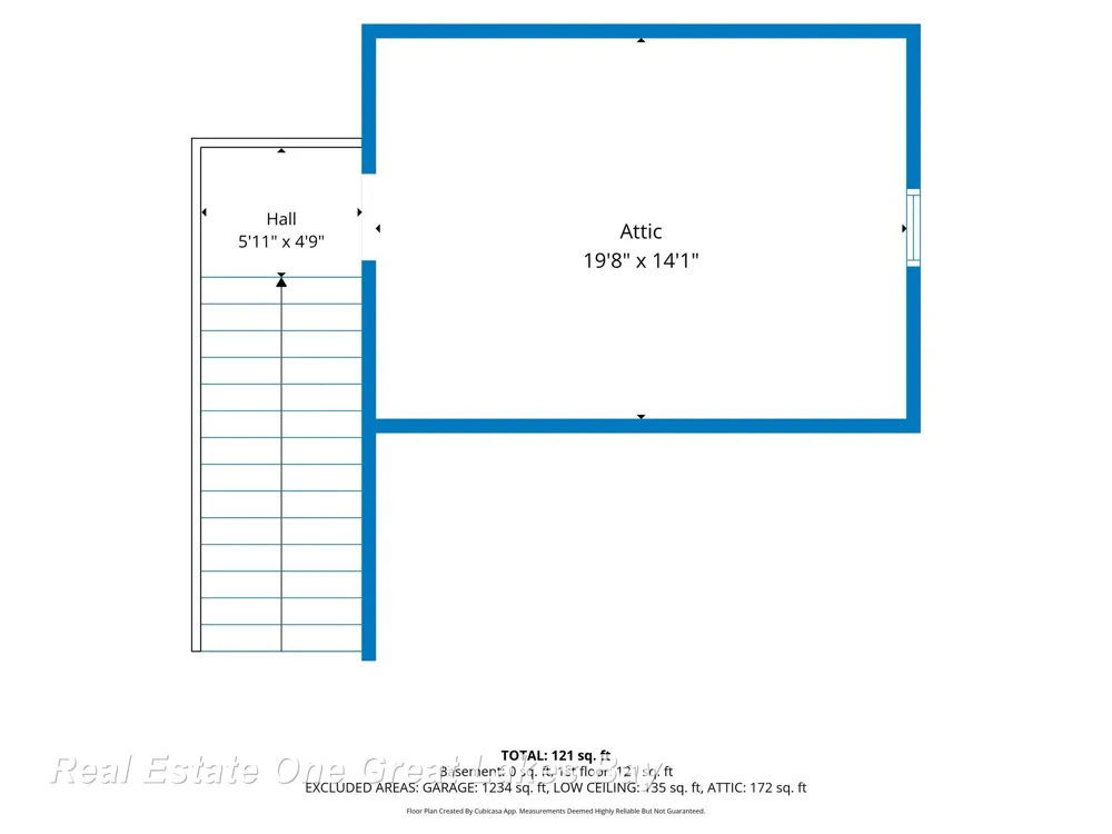 127 E North Street Ithaca City, MI 48847