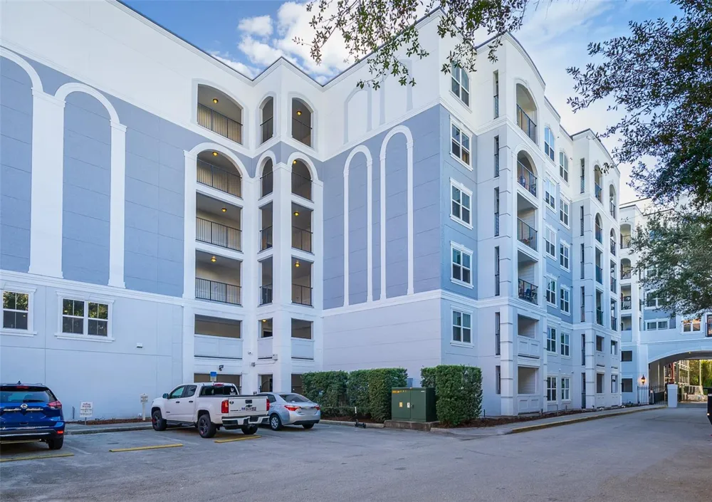 304 E SOUTH STREET #5020 Orlando, FL 32801