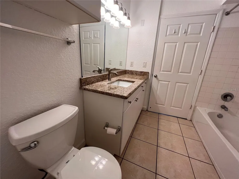 304 E SOUTH STREET #5020 Orlando, FL 32801