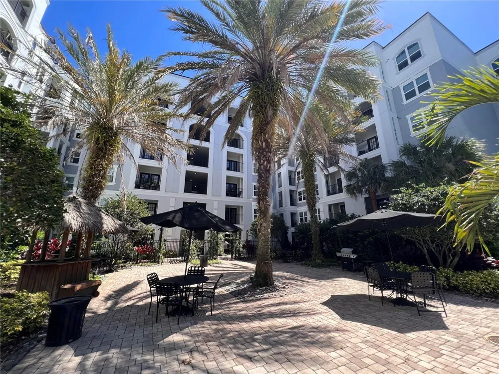 304 E SOUTH STREET #5020 Orlando, FL 32801