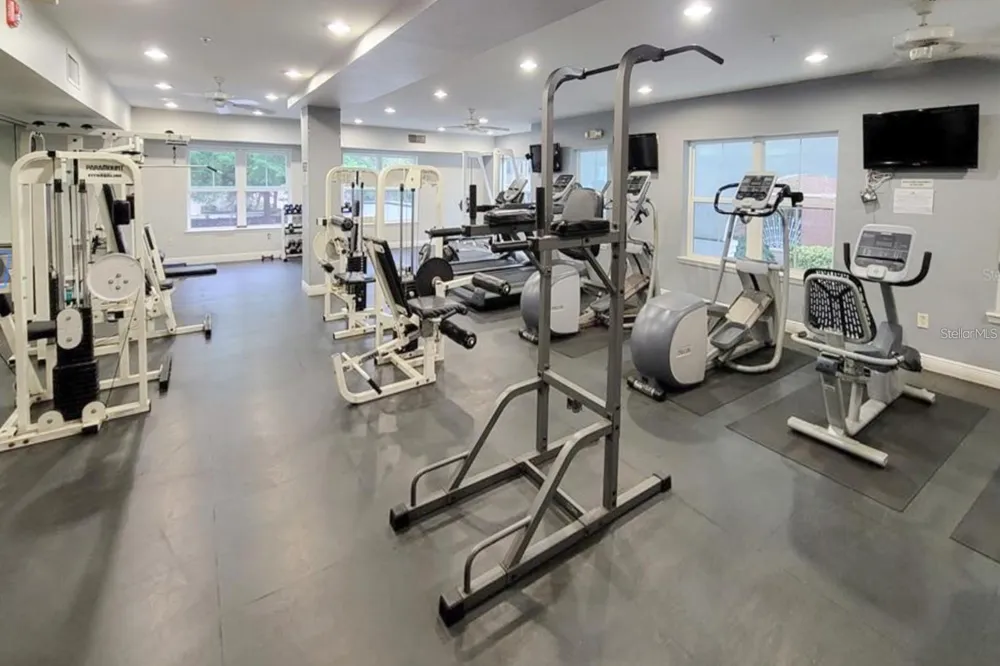 304 E SOUTH STREET #5020 Orlando, FL 32801