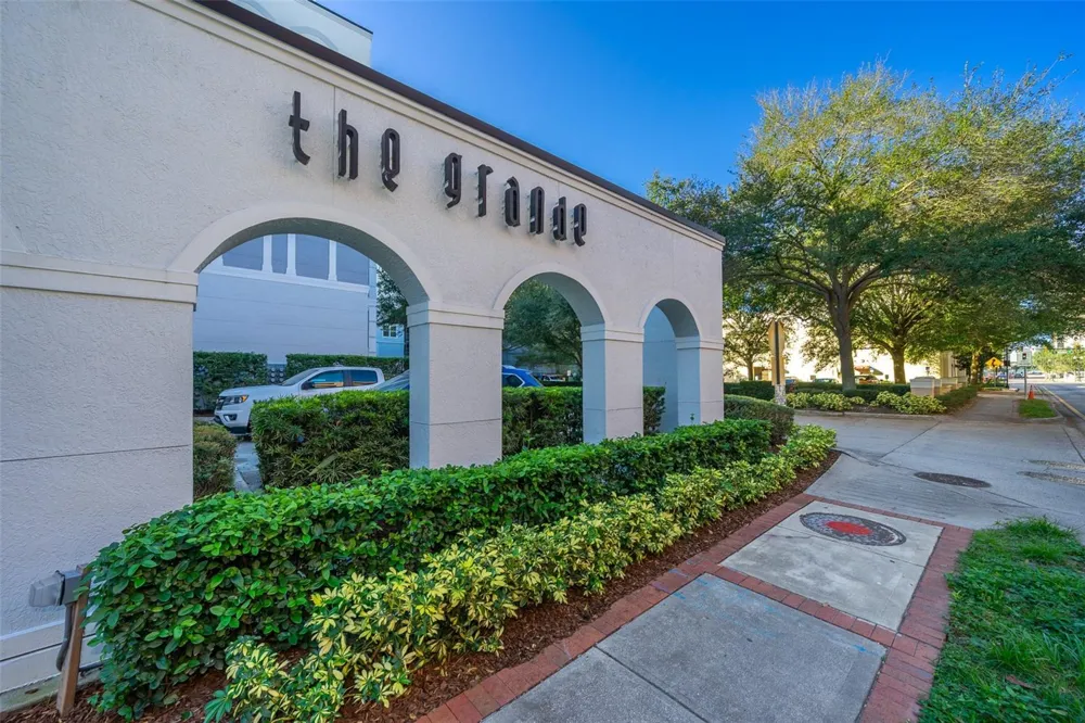 304 E SOUTH STREET #5020 Orlando, FL 32801