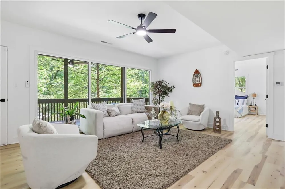 130 Council Oak Loop Waleska, GA 30183