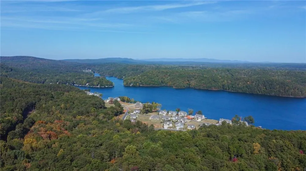 130 Council Oak Loop Waleska, GA 30183