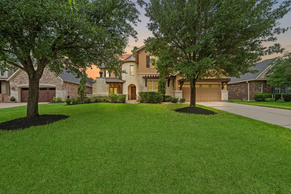 14215 Spindle Arbor Road Cypress, TX 77429