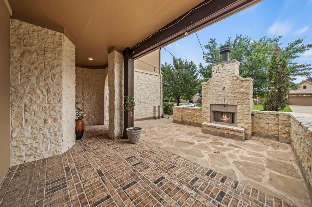 14215 Spindle Arbor Road Cypress, TX 77429