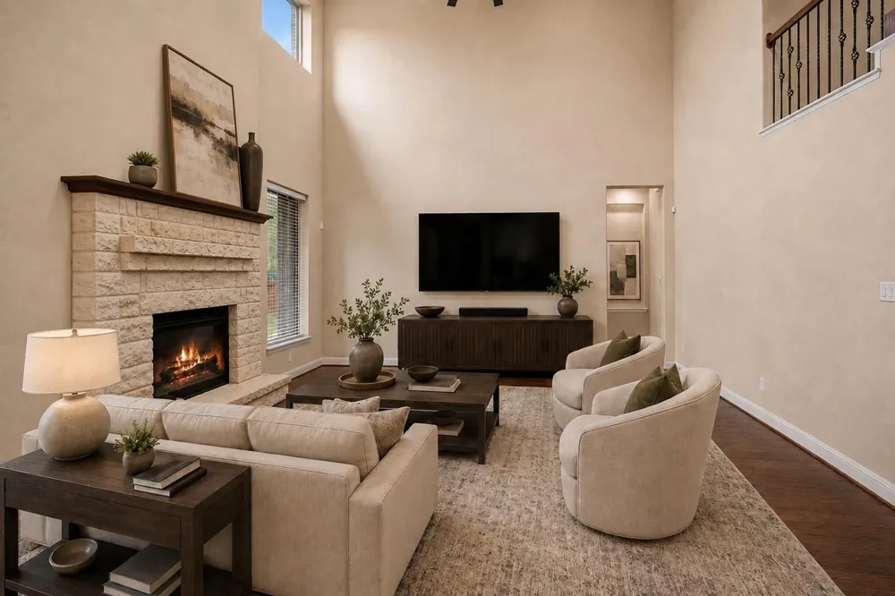 14215 Spindle Arbor Road Cypress, TX 77429