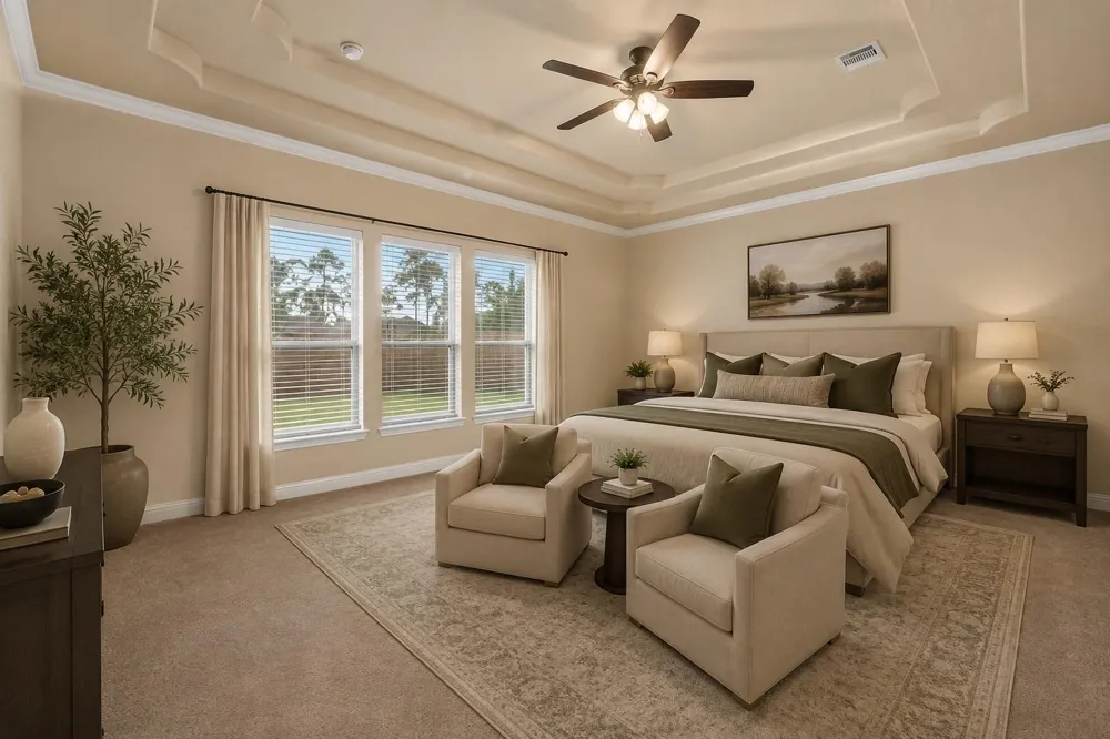 14215 Spindle Arbor Road Cypress, TX 77429