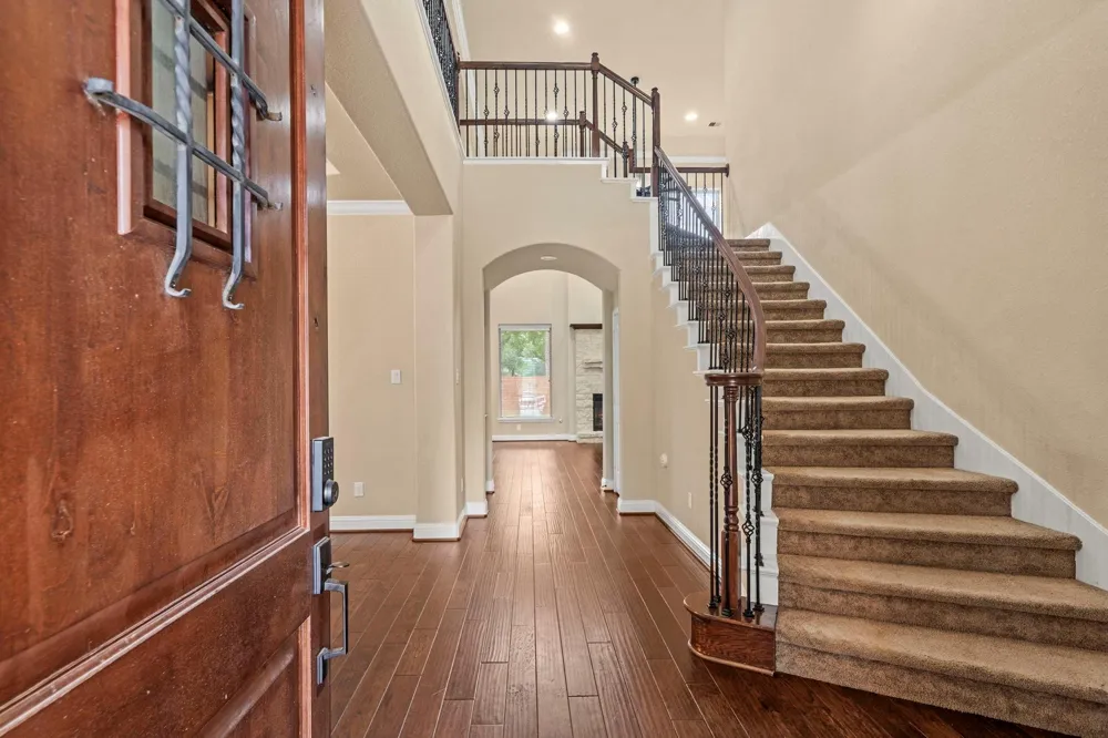 14215 Spindle Arbor Road Cypress, TX 77429