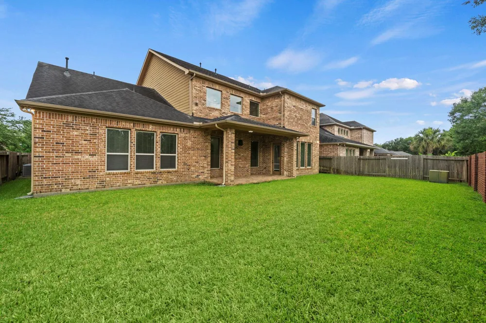 14215 Spindle Arbor Road Cypress, TX 77429