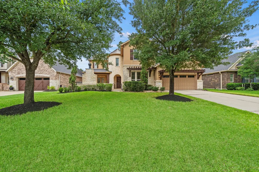 14215 Spindle Arbor Road Cypress, TX 77429