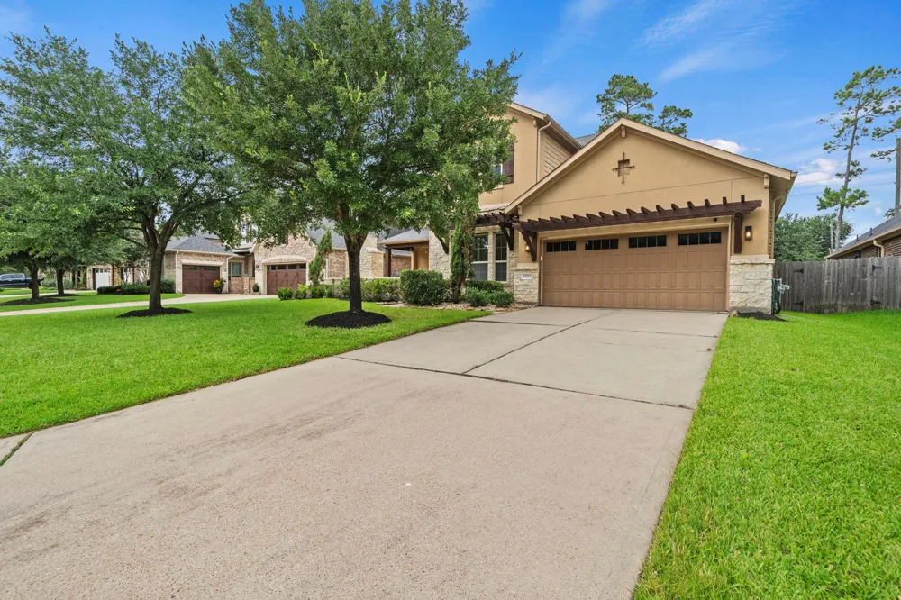 14215 Spindle Arbor Road Cypress, TX 77429