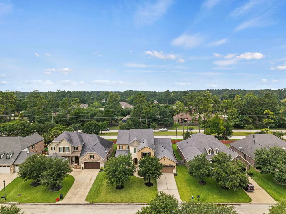 14215 Spindle Arbor Road Cypress, TX 77429