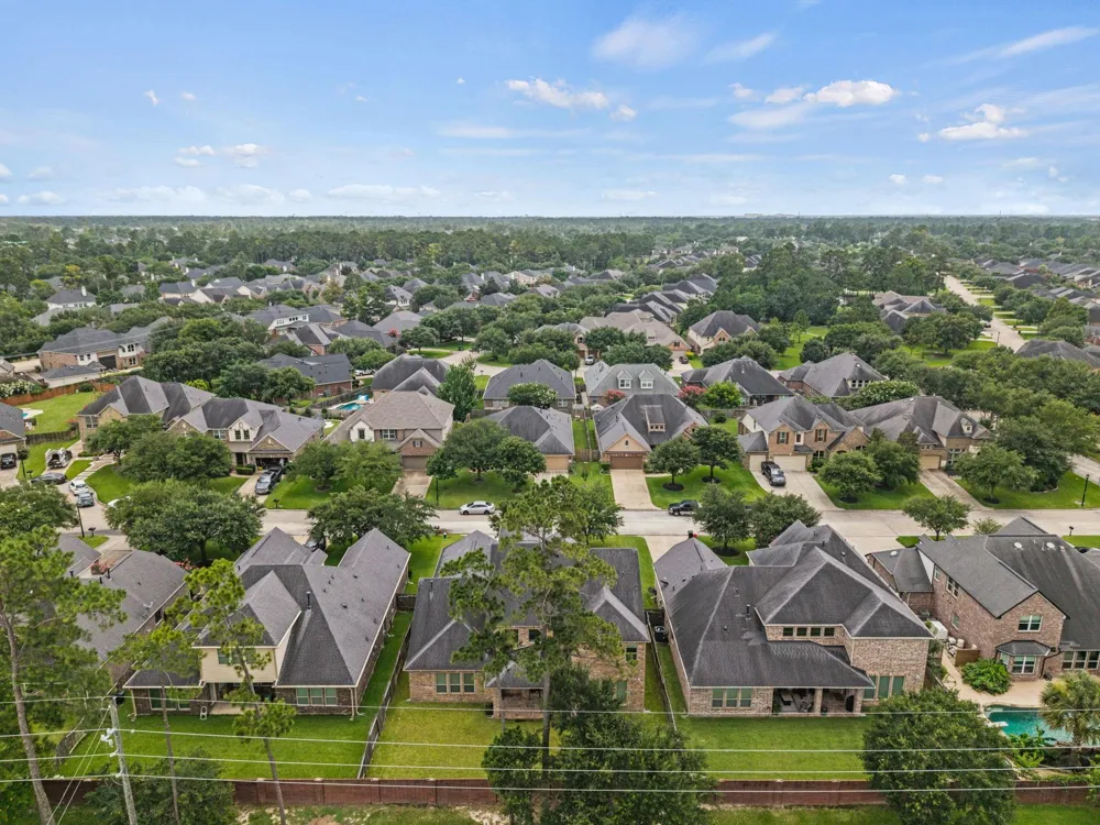 14215 Spindle Arbor Road Cypress, TX 77429