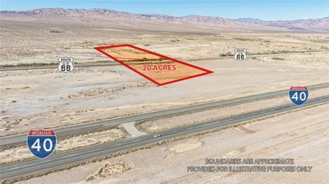 52221 Route 66 (National Trails Highway)