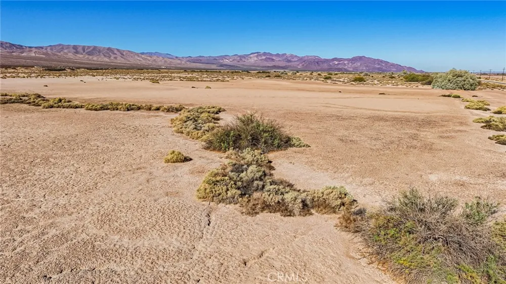 52221 Route 66 (National Trails Highway) Newberry Springs, CA 92365