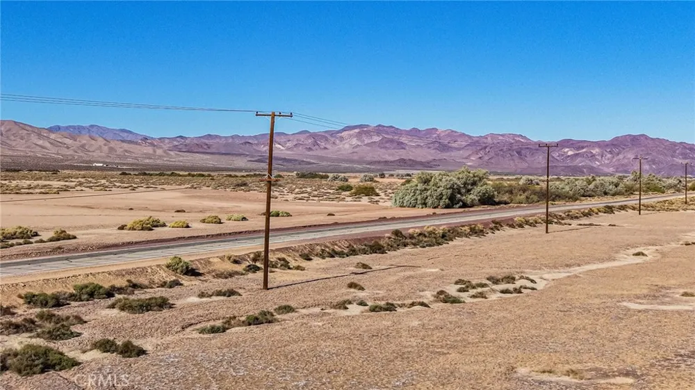 52221 Route 66 (National Trails Highway) Newberry Springs, CA 92365