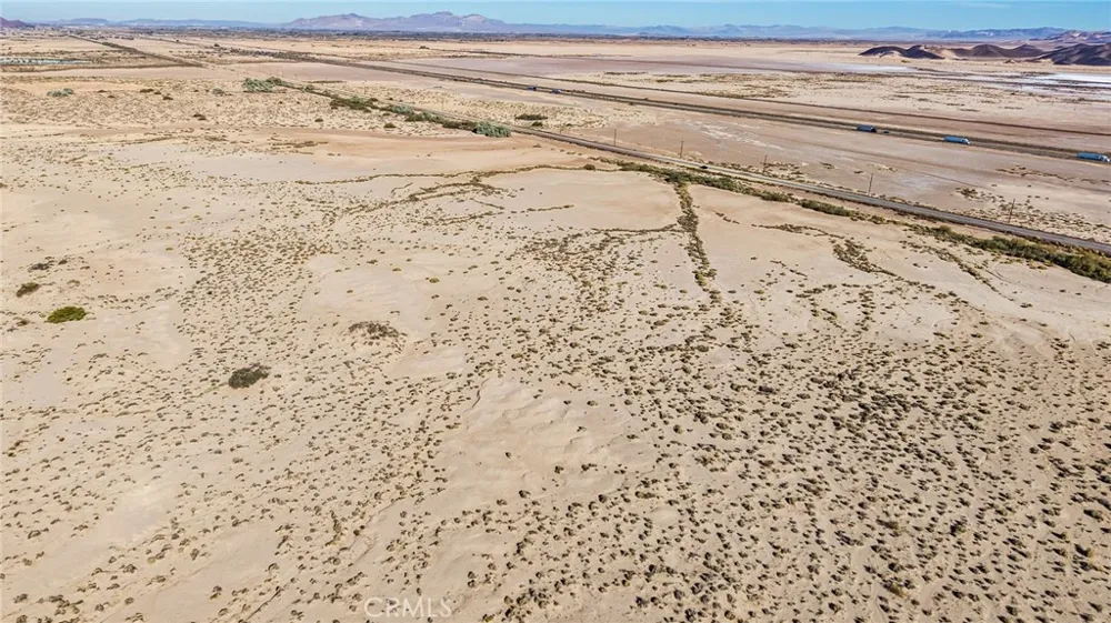 52221 Route 66 (National Trails Highway) Newberry Springs, CA 92365