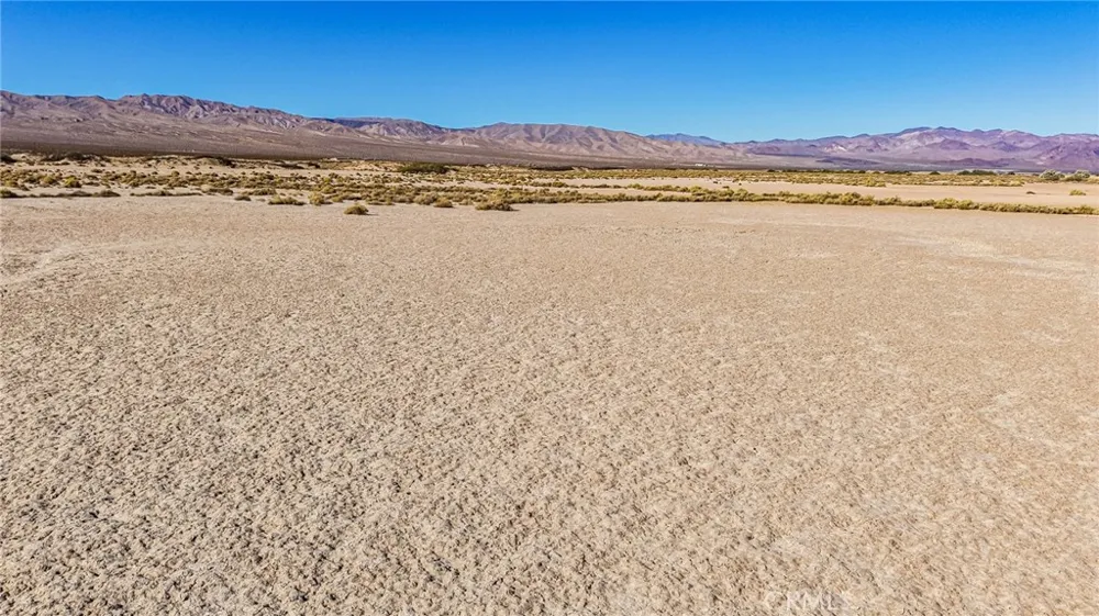 52221 Route 66 (National Trails Highway) Newberry Springs, CA 92365
