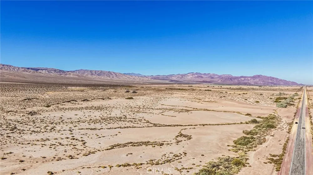 52221 Route 66 (National Trails Highway) Newberry Springs, CA 92365