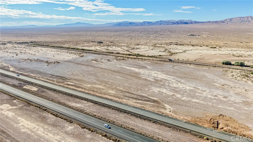 52221 Route 66 (National Trails Highway) Newberry Springs, CA 92365