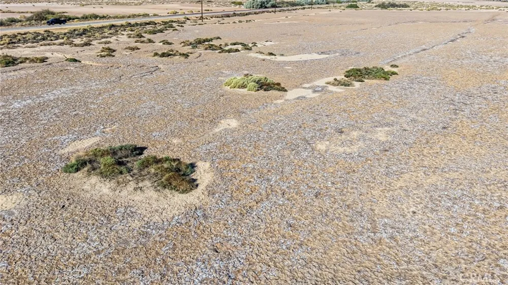 52221 Route 66 (National Trails Highway) Newberry Springs, CA 92365