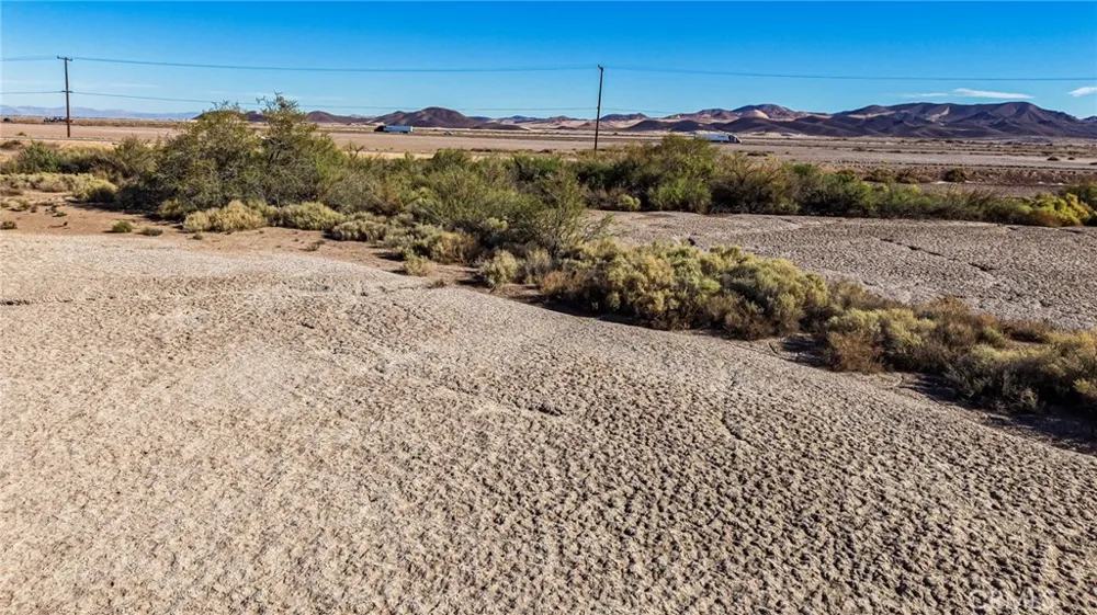 52221 Route 66 (National Trails Highway) Newberry Springs, CA 92365