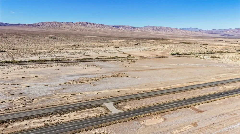 52221 Route 66 (National Trails Highway) Newberry Springs, CA 92365