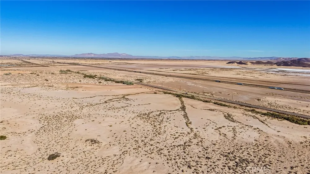 52221 Route 66 (National Trails Highway) Newberry Springs, CA 92365