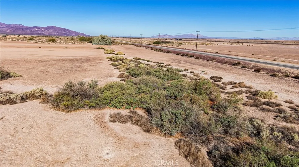 52221 Route 66 (National Trails Highway) Newberry Springs, CA 92365