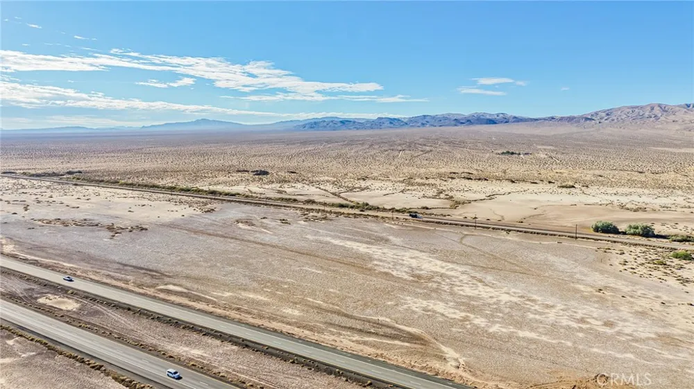 52221 Route 66 (National Trails Highway) Newberry Springs, CA 92365