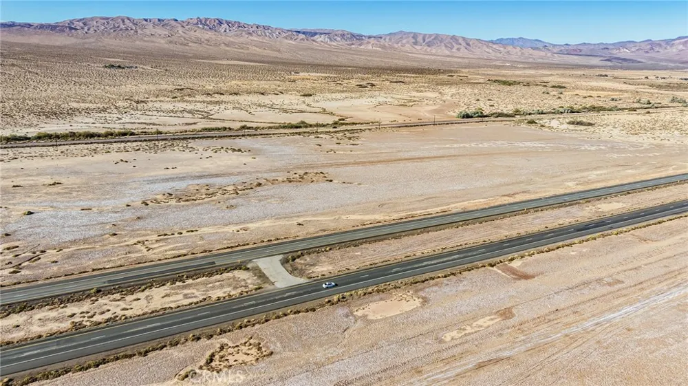 52221 Route 66 (National Trails Highway) Newberry Springs, CA 92365