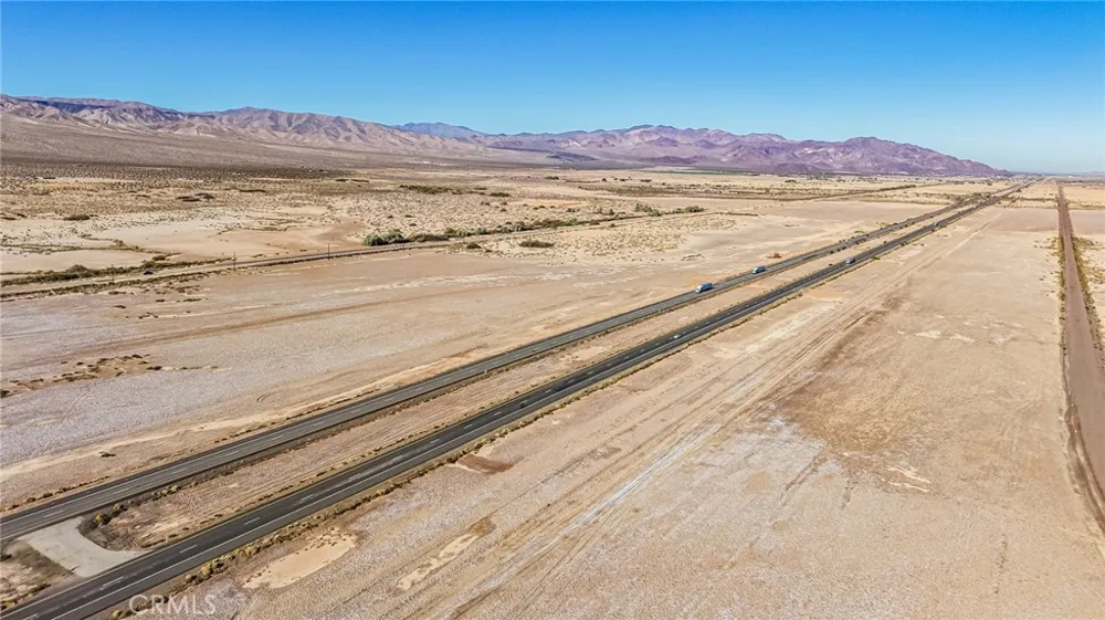 52221 Route 66 (National Trails Highway) Newberry Springs, CA 92365