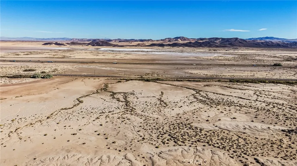52221 Route 66 (National Trails Highway) Newberry Springs, CA 92365