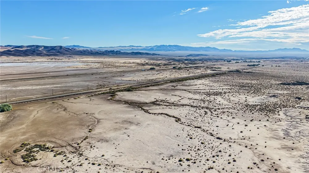 52221 Route 66 (National Trails Highway) Newberry Springs, CA 92365