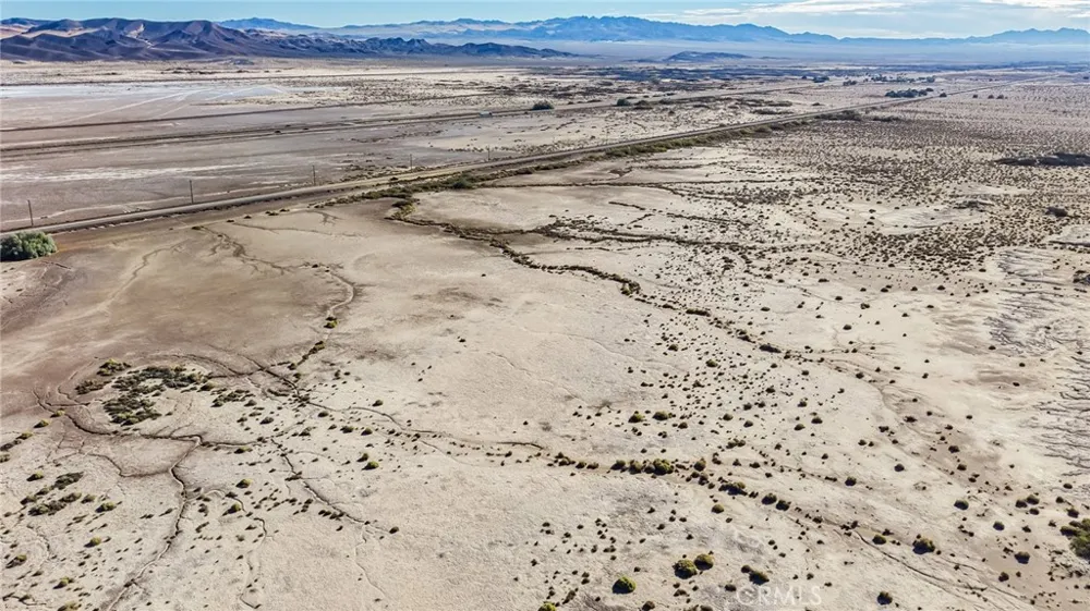 52221 Route 66 (National Trails Highway) Newberry Springs, CA 92365