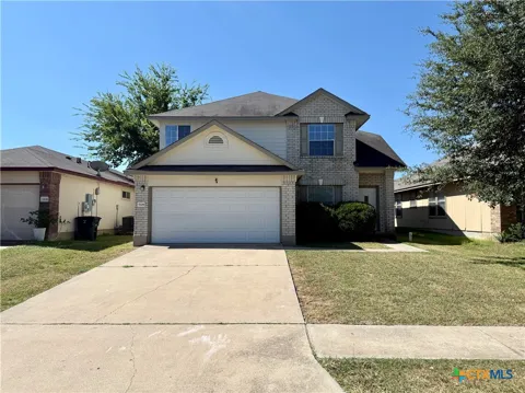5308 Causeway Court