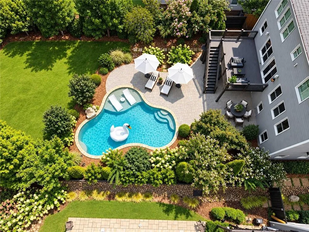 1282 Kendrick Road NE Atlanta, GA 30319