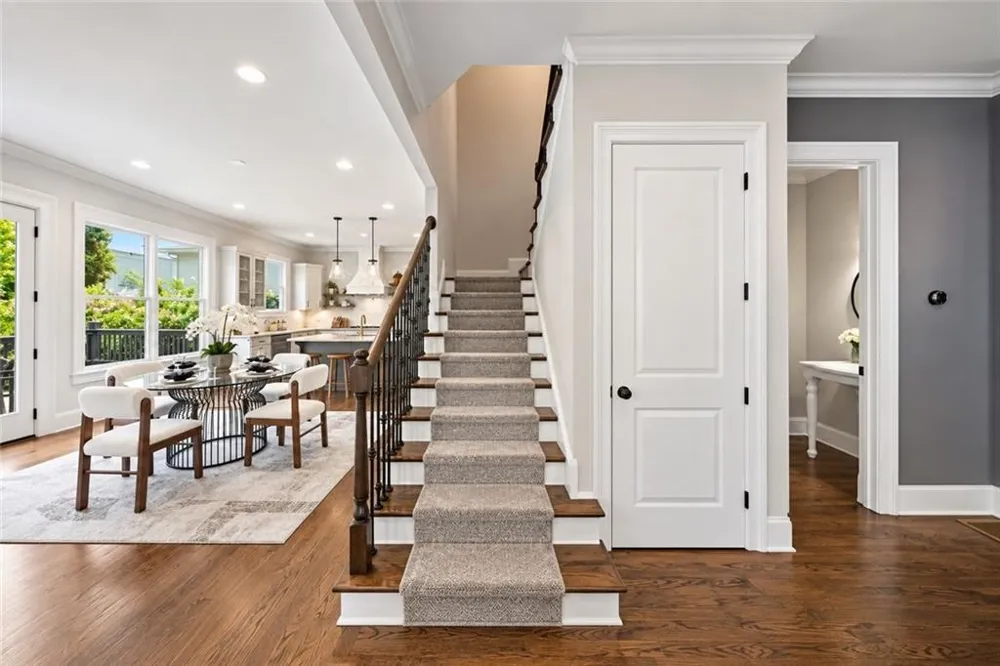 1282 Kendrick Road NE Atlanta, GA 30319